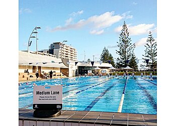 Scarborough Beach Pool