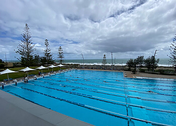 Scarborough Beach Pool