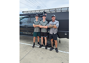 Sunshine Coast Mobile Cleaning