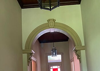 Jason Schmutter Painter and Decorator