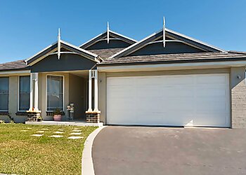 Schofield’s Garage Doors