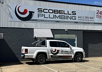 Wagga Wagga Plumbers Scobell's Plumbing image 1