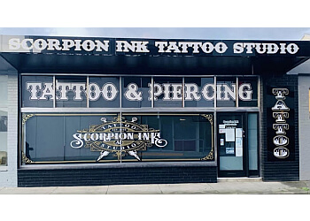 Scorpion Ink Tattoo Studio