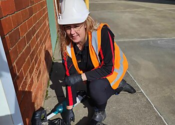 Scorpion Pest Management