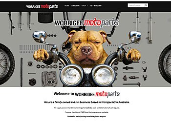 Scott Morgan-Multimedia Design