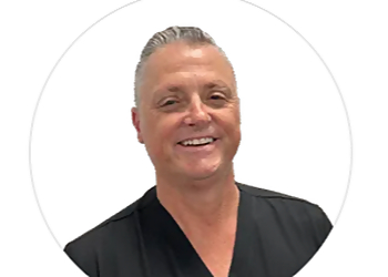 Scott O’Ferrall - QCITY PODIATRY