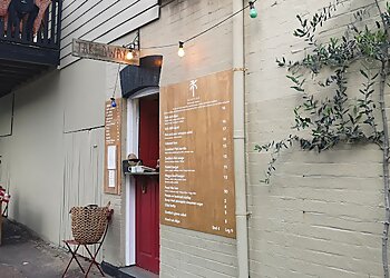 Scotties Seafood & Bar