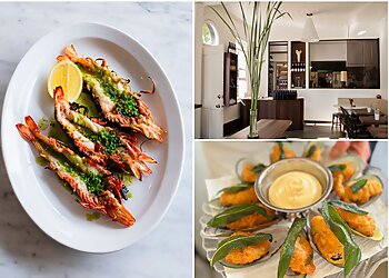 Scotties Seafood & Bar