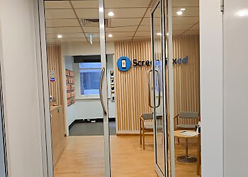 Screen Fixed Brisbane