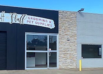 Shepparton Dog Grooming Scruff to Fluff Grooming & Pet Supplies image 1