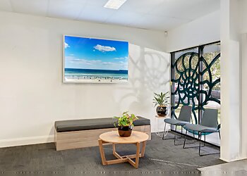 Sea Change Weight Loss Clinic