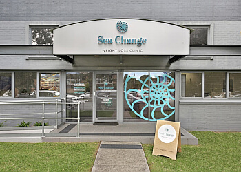 Sea Change Weight Loss Clinic