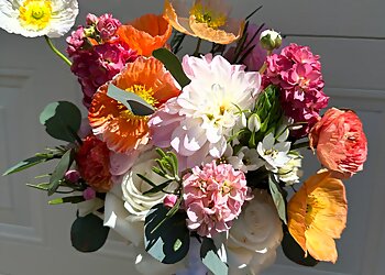 3 Best Florists In Central Coast - Expert Recommendations