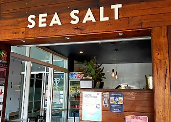 Sea Salt Fish & Chips