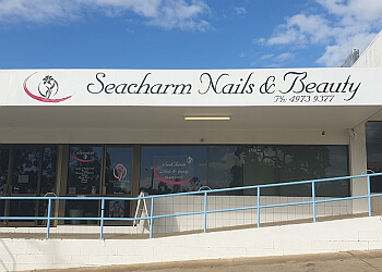 Seacharm Nails & Beauty