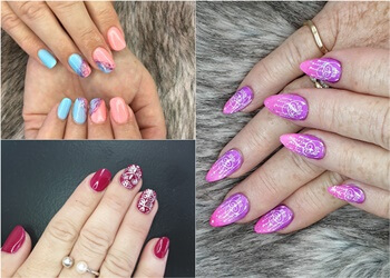 Seacharm Nails & Beauty