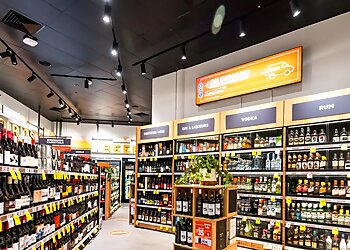 Seacrest Shopping Centre