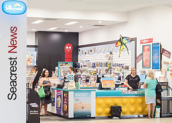 Seacrest Shopping Centre