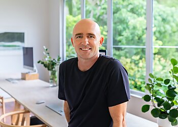 Sealand Architects Noosa