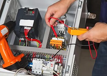 Seaman's Appliance Repairs