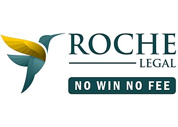 Sean Roche - ROCHE LEGAL