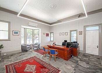 Searle Financial Group