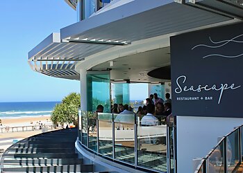 Seascape Restaurant & Bar
