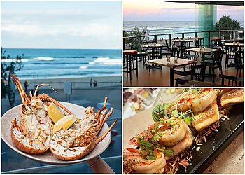 Seascape Restaurant & Bar