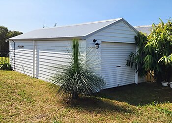 Seaside Painting and Maintenance