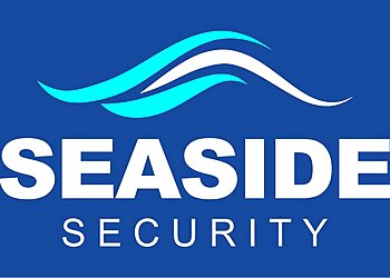 Central Coast Security Systems Seaside Security image 1