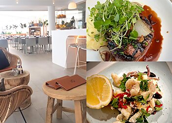 Season Restaurant & Bar