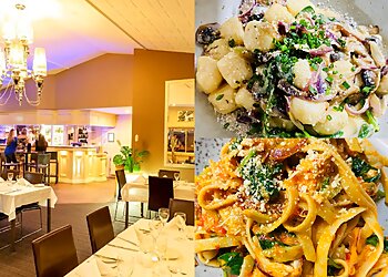 Seasons on Ruthven Restaurant