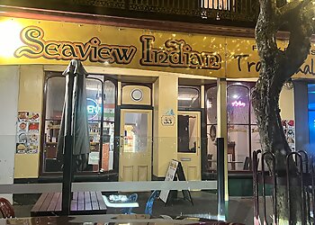 Seaview Indian Traditional Restaurant