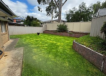 Secret Squirrel Home and Garden