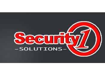 Security 1 Solutions