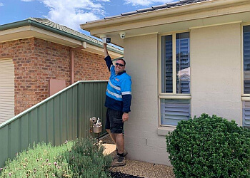 Security Albury Wodonga