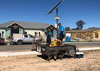 Security Albury Wodonga