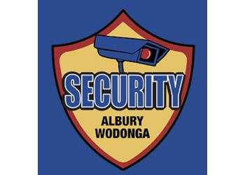 Security Albury Wodonga