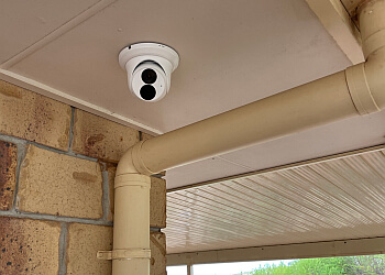 Security Enterprises