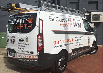 Security Perth Pty Ltd.