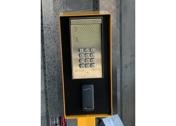 See All Security Systems