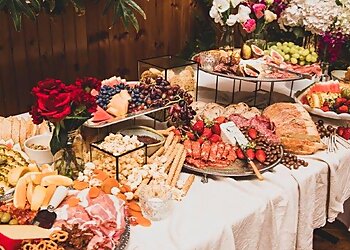 Seed Catering & Events