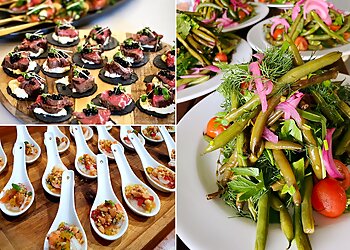 Seed Catering & Events