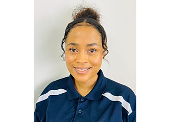 Seipati Telekoa - MY FOOTDR. WARRAGUL