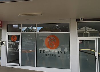 Selective Hearing Brisbane