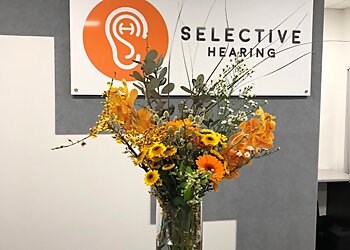 Selective Hearing Brisbane