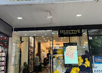 Selective Nails & Beauty Spa