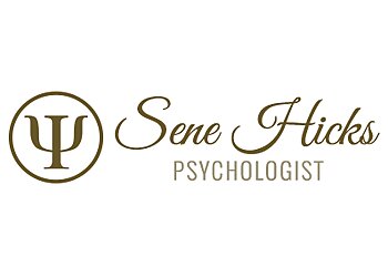 Sene Hicks Psychologist