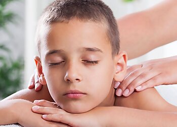 Senses Massage & Spa