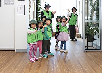 Sentia Early Learning